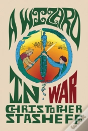 Capa do artigo A Wizard In War