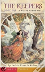 Capa do artigo A Wizard Named Nell
