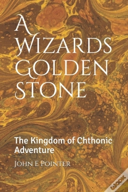 Capa do artigo A Wizards Golden Stone