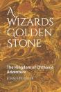 A Wizards Golden Stone - Preview