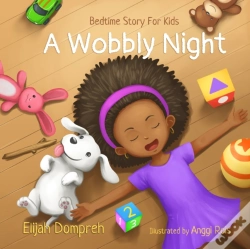 Capa do artigo A Wobbly Night