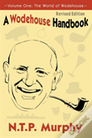 A Wodehouse Handbook
