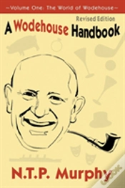 Capa do artigo A Wodehouse Handbook
