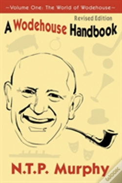 Capa do artigo A Wodehouse Handbook
