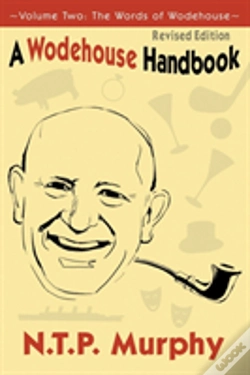 Capa do artigo A Wodehouse Handbook