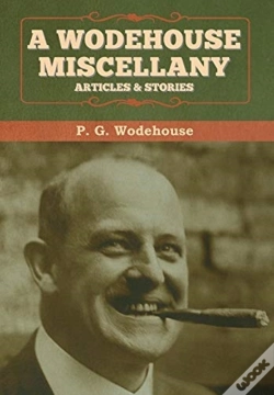 Capa do artigo A Wodehouse Miscellany