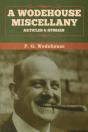A Wodehouse Miscellany - Preview