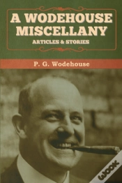 Capa do artigo A Wodehouse Miscellany