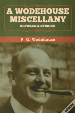 Capa do artigo A Wodehouse Miscellany