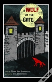 Capa do artigo A Wolf At The Gate