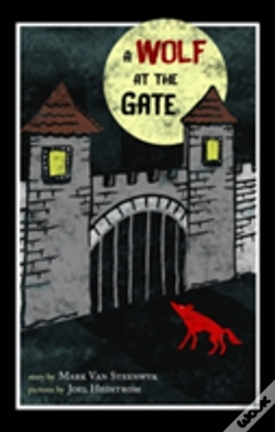 Capa do artigo A Wolf At The Gate