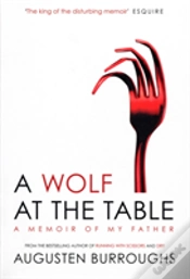 Capa do artigo A Wolf At The Table