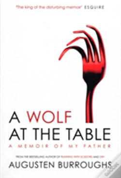 Capa do artigo A Wolf At The Table