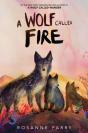 A Wolf Called Fire - Preview