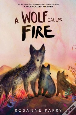 Capa do artigo A Wolf Called Fire