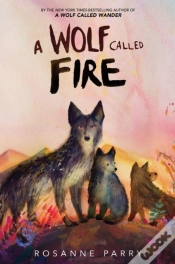 Capa do artigo A Wolf Called Fire