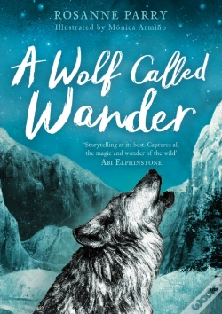 Capa do artigo A Wolf Called Wander