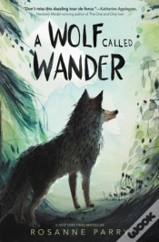 Capa do artigo A Wolf Called Wander