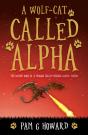 A Wolf-Cat Called Alpha - Preview