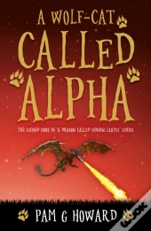 A Wolf-Cat Called Alpha