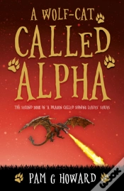 Capa do artigo A Wolf-Cat Called Alpha
