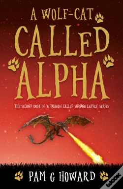 Capa do artigo A Wolf-Cat Called Alpha