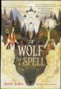 A Wolf For A Spell - Preview