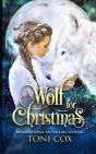 A Wolf For Christmas - Preview