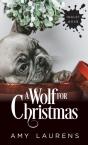 A Wolf For Christmas - Preview