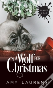 A Wolf For Christmas
