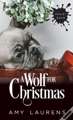 Capa do artigo A Wolf For Christmas