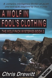 Capa do artigo A Wolf In Fool