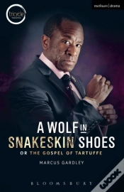 Capa do artigo A Wolf In Snakeskin Shoes