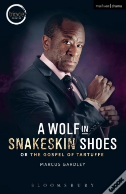 Capa do artigo A Wolf In Snakeskin Shoes