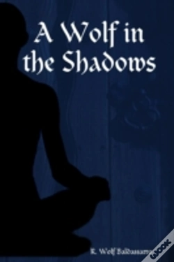 Capa do artigo A Wolf In The Shadows