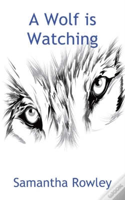 Capa do artigo A Wolf Is Watching