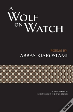 Capa do artigo A Wolf On Watch