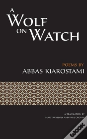 Capa do artigo A Wolf On Watch