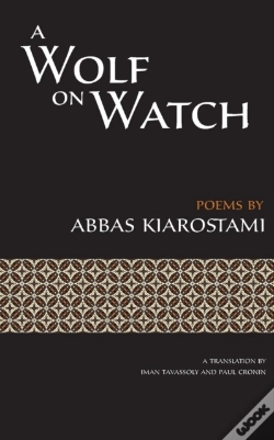 Capa do artigo A Wolf On Watch