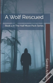 Capa do artigo A Wolf Rescued