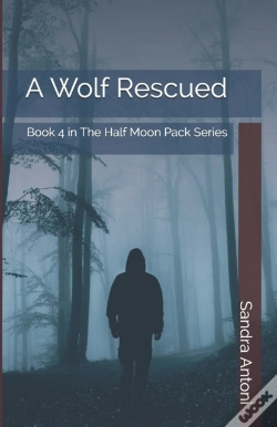 Capa do artigo A Wolf Rescued