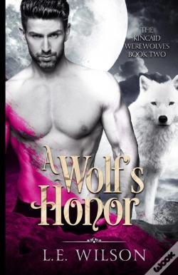 Capa do artigo A Wolf'S Honor