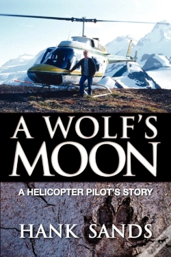 Capa do artigo A Wolf'S Moon