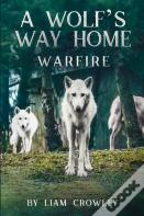 A Wolf'S Way Home