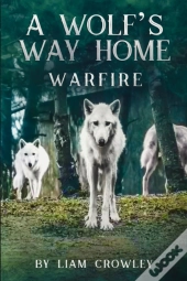 A Wolf'S Way Home