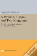 A Woman, A Man, And Two Kingdoms