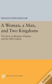 Capa do artigo A Woman, A Man, And Two Kingdoms