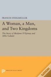Capa do artigo A Woman, A Man, And Two Kingdoms
