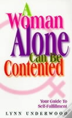 Capa do artigo A Woman Alone Contented