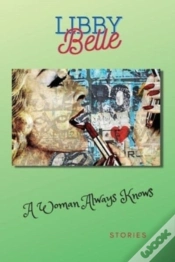 Capa do artigo A Woman Always Knows